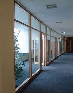 Büros Ingenieurkammer
