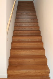 Treppen Bergmeistergut