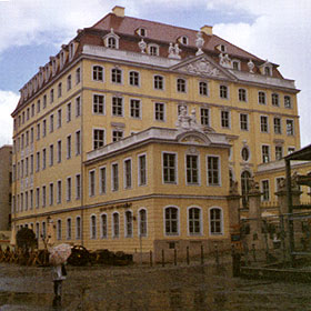 Coselpalais