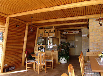 Zur Steigerstube